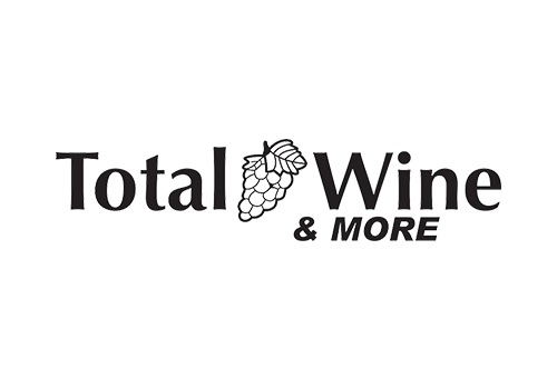 Total Wine -Black